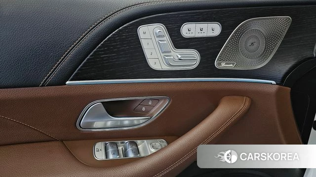 Mercedes-Benz GLE-Class W167 id 4879930 из Кореи 22