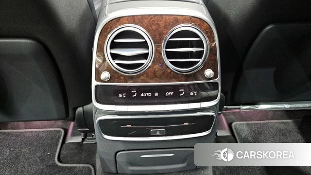 Mercedes-Benz S-Class W222 id 4294785 из Кореи 22