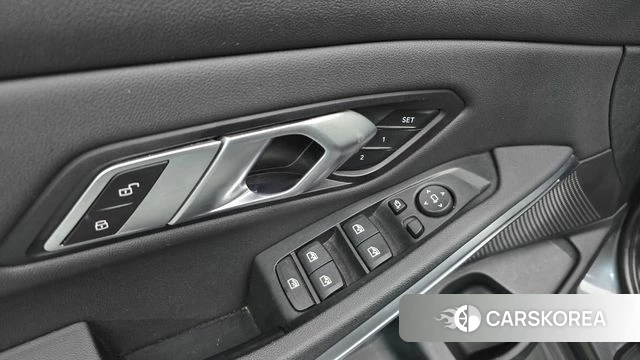 BMW 3 Series (G20) id 4542769 из Кореи 22