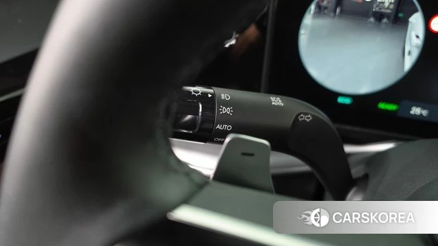 Hyundai Grandeur Hybrid (GN7) id 4500005 из Кореи 22