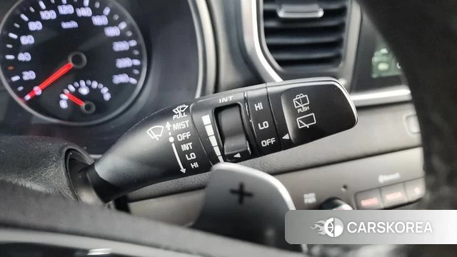 Kia Sportage The Bold id 4446787 из Кореи 22