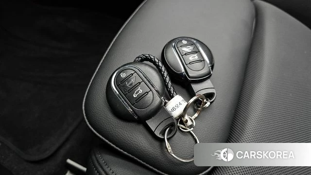 Mini Cooper Countryman id 4524883 из Кореи 22