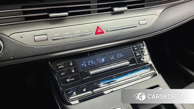 Hyundai The New Grandeur IG id 4731958 из Кореи 22