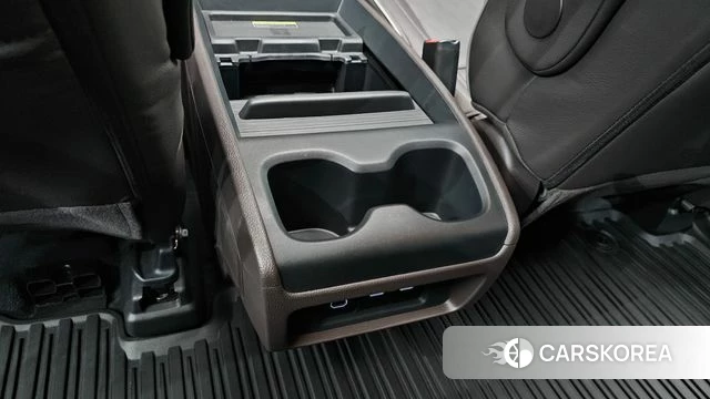 Honda Odyssey id 4343117 из Кореи 22