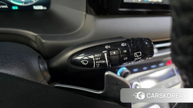 Hyundai The New Palisade id 4432518 из Кореи 22