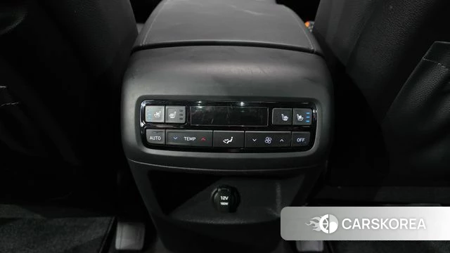 Hyundai The New Palisade id 4475153 из Кореи 22