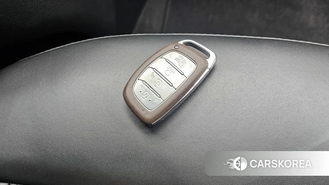 Hyundai Casper id 4613558 из Кореи 22