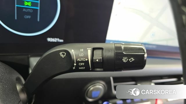Hyundai Sonata D Edge (DN8) id 4863383 из Кореи 22