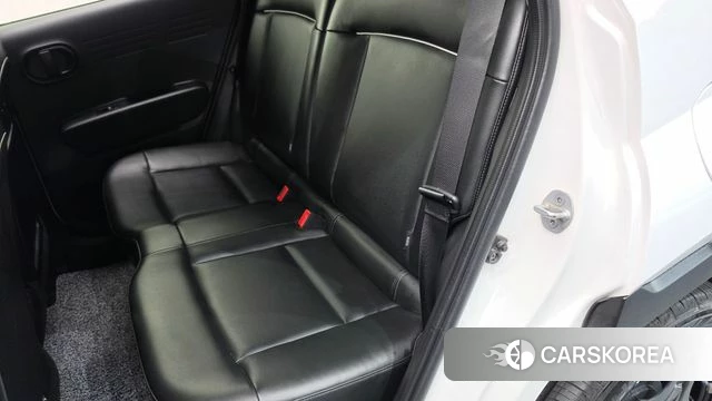 Hyundai Casper id 4942719 из Кореи 22