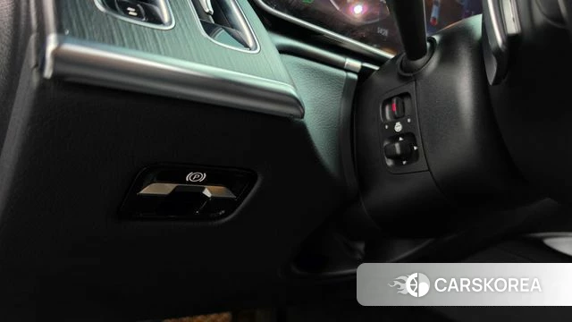 Mercedes-Benz S-Class W223 id 4763705 из Кореи 22