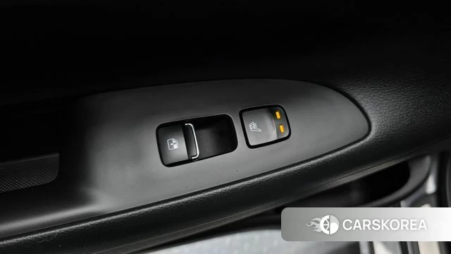 Hyundai The New Grandeur IG Hybrid id 4409034 из Кореи 22