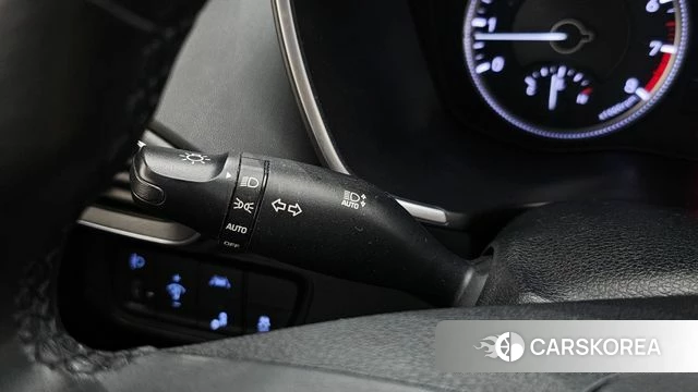 Hyundai Santa Fe TM id 4285269 из Кореи 22