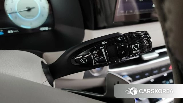 Hyundai The New Palisade id 4395436 из Кореи 22