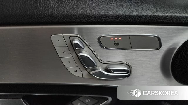 Mercedes-Benz C-Class W205 id 4448201 из Кореи 22