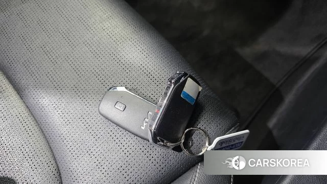Kia The New K3 2nd generation id 4230398 из Кореи 22