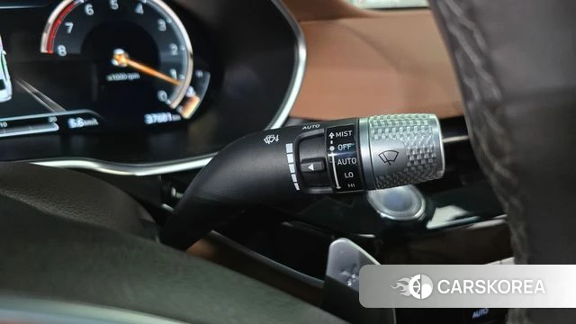 Genesis G80 (RG3) id 4284252 из Кореи 22