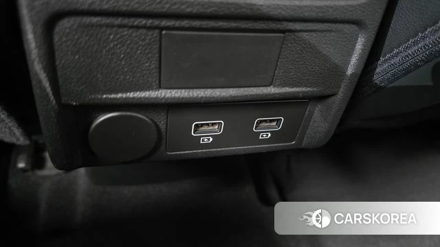 Renault Korea (Samsung) XM3 id 4194697 из Кореи 22