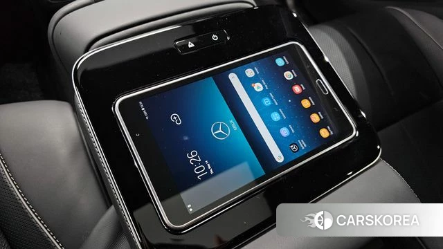Mercedes-Benz GLS - Class X167 id 4337567 из Кореи 22