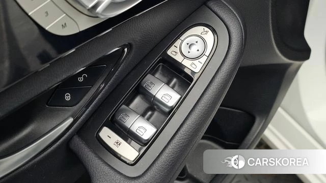 Mercedes-Benz C-Class W205 id 4642526 из Кореи 22