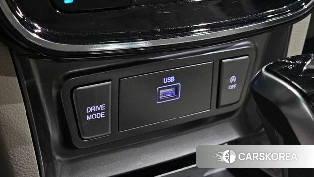 Ssangyong Berry New Tivoli id 4396016 из Кореи 22