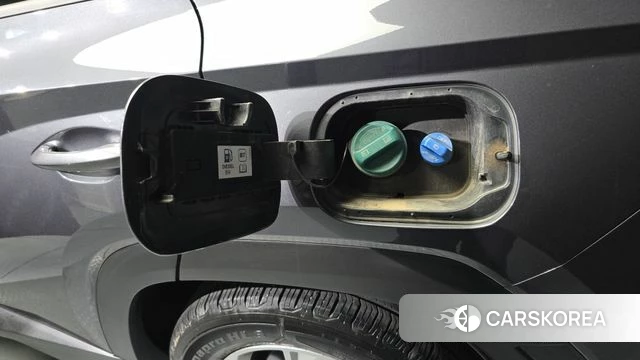 Hyundai All New Tucson id 4519095 из Кореи 22