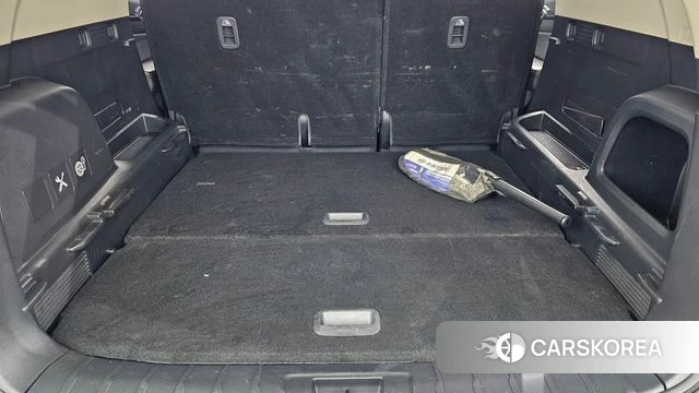 Ssangyong G4 Rexton id 4197274 из Кореи 22