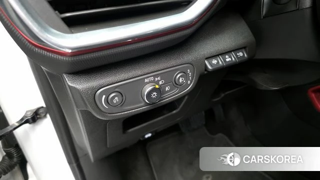 Chevrolet (GM Daewoo) Trailblazer id 4195458 из Кореи 22