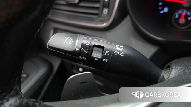 Kia The New Sorento id 4746522 из Кореи 22