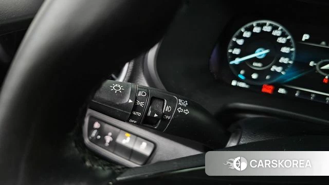 Kia The New K3 2nd generation id 4636827 из Кореи 22