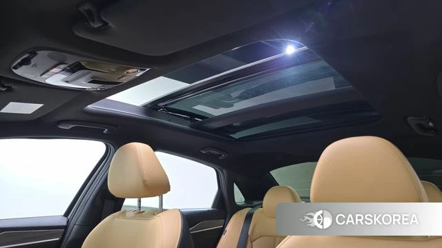 Kia K5 Hybrid 3rd Generation id 4666054 из Кореи 22