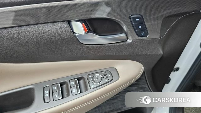 Hyundai Santa Fe TM id 4626235 из Кореи 22