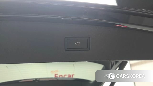 Volkswagen Tiguan Allspace id 4618057 из Кореи 22