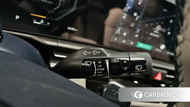 Kia The New Sportage 5th Generation id 4554477 из Кореи 22