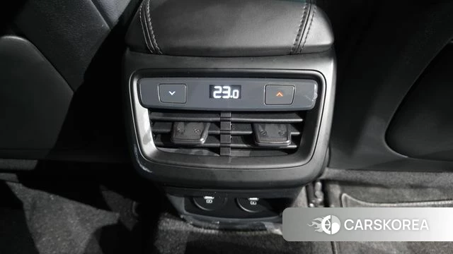 Kia The New K8 Hybrid id 4560177 из Кореи 22