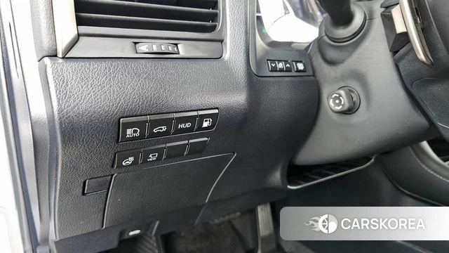 Lexus RX450hL 4th Generation id 4594467 из Кореи 22