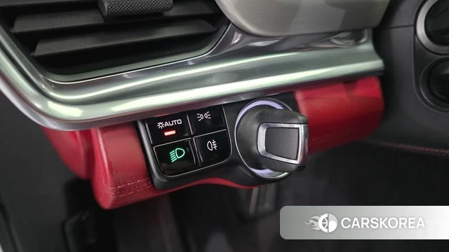 Porsche Panamera (971) id 4872278 из Кореи 22