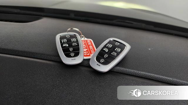 Hyundai Sonata (DN8) id 4907101 из Кореи 22