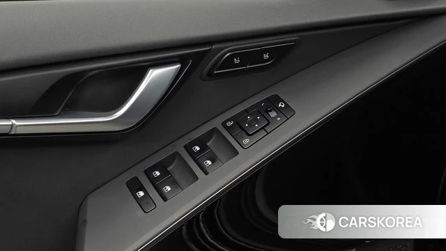Kia Di All New Niro EV id 4540796 из Кореи 22