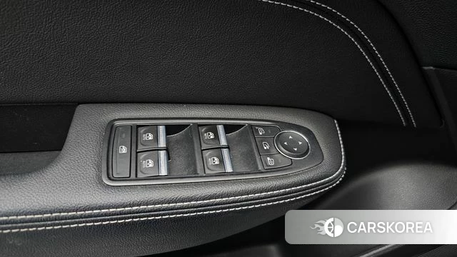 Renault Korea (Samsung) XM3 id 4495542 из Кореи 22