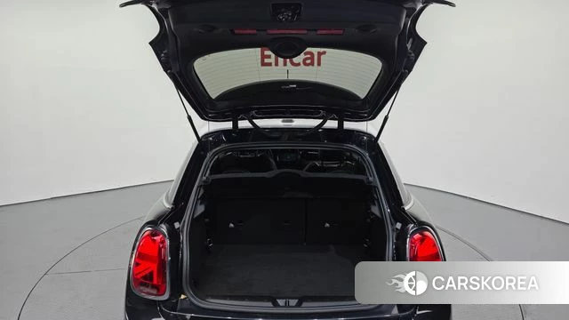 Mini Cooper id 4488563 из Кореи 22