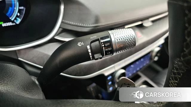 Genesis Electrified G80 (RG3) id 4655973 из Кореи 22