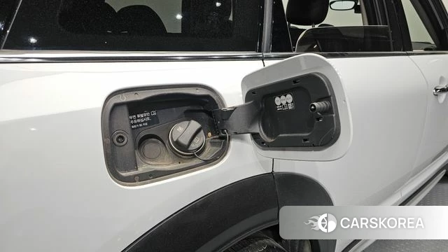 Mini Cooper S Countryman id 4269182 из Кореи 22