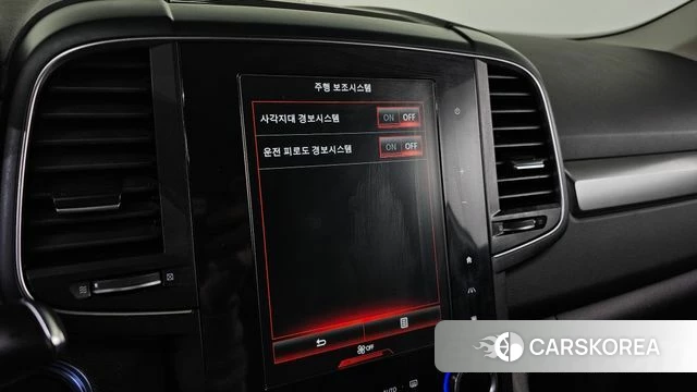 Renault Korea (Samsung) QM6 id 4362976 из Кореи 22