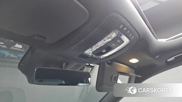 Mercedes-Benz EQA H243 id 4443230 из Кореи 22