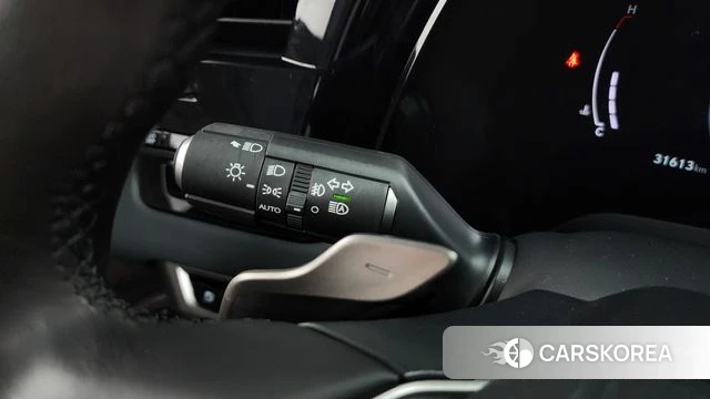 Lexus RX350h 5th generation id 4681723 из Кореи 22