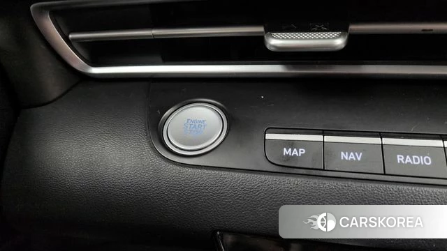 Hyundai Avante Hybrid (CN7) id 4283964 из Кореи 22