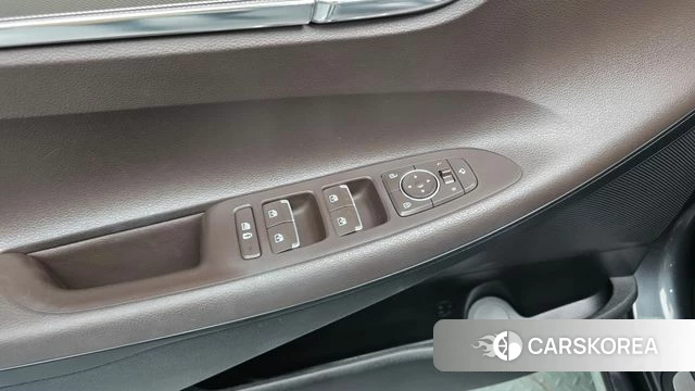 Hyundai The New Grandeur IG id 4641950 из Кореи 22