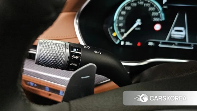 Genesis G80 (RG3) id 4716087 из Кореи 22