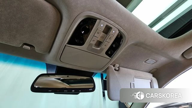 Kia K7 Premier id 4416545 из Кореи 22