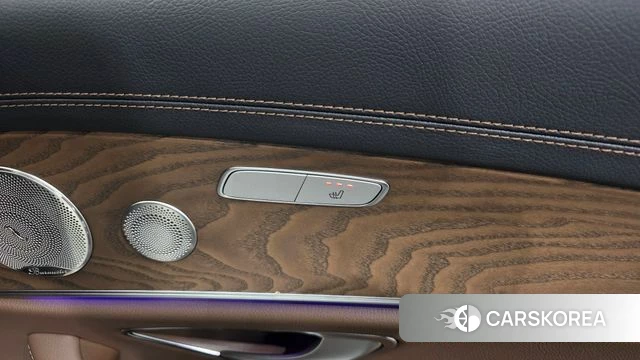 Mercedes-Benz E-Class W213 id 4591228 из Кореи 21